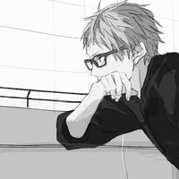 Tsukishima Kei