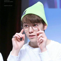 Choi Hansol( Vernon)