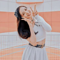 Kwon Jisoo