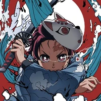 Kamado Tanjirou