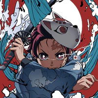 Kamado Tanjirou