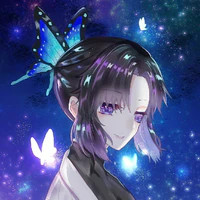 Kochou Shinobu
