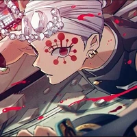 Uzui Tengen