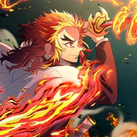 Rengoku Kyojurou