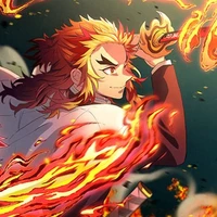 Rengoku Kyojurou