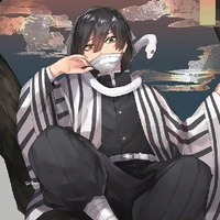 Iguro Obanai