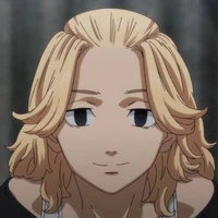 Sano Manjirou (Mikey)