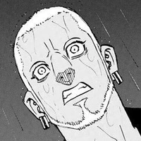 Arashi Benkei