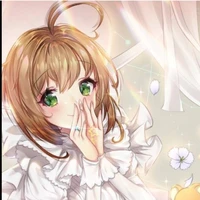 Kinomoto Sakura