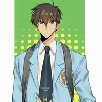 Kinomoto touya