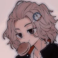 Sano Majiro(Mikey)