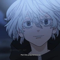 Kawaragi Senju
