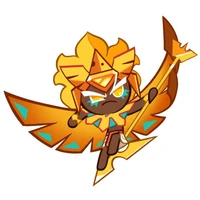 Golden cheese