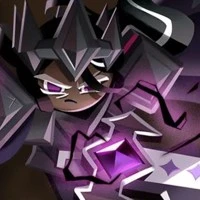 Dark Cacao