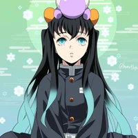Tokitou Muichirou