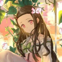 Kamado Nezuko