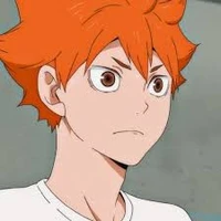 Shouyo Hinata