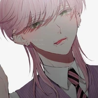 Sanzu Haruchiyo