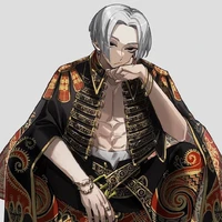 Sano Manjiro ( Mikey)