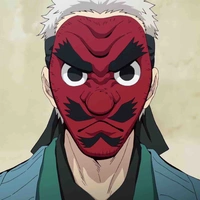 Urokodaki Sakonji