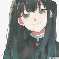 Tokito Muichirou