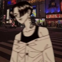 Sano Manjiro (Mikey)