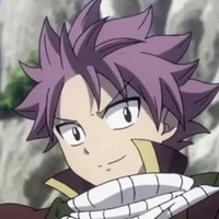 Natsu dragneel