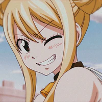 Lucy Heartfilia