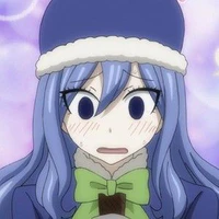 juvia