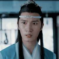 Lưu Hải Khoan ( thái tử ma tộc )