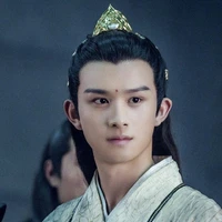 Tất Bồi Hâm ( thái tử băng tộc )