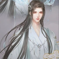 HạThiên (cha của công nam hậu ma tộc)