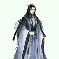 Uông Minh (phụ thân TT vua hỏa tộc)