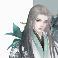 Thẩm Tư Thanh ( cha TT nam hậu hỏa tộc )