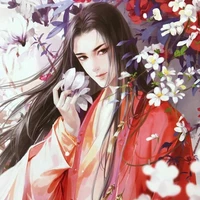 Phong Tứ ( cha TBH nam hậu băng tộc )