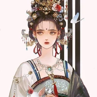 A Phong ( thị vệ thân phận của VNB )