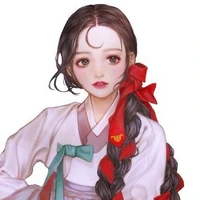 A Tuyết ( thị vệ thân cận của VHH )