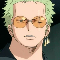 Zoro