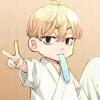 Sano Manjiro ( Mikey )