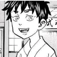 Baji Keisuke