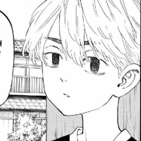 Sano Manjiro (Mikey)