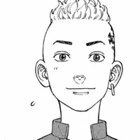 Ken Ryuguji (Draken)