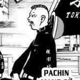 Hayashida Haruki ( Pachin )