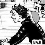 Baji Keisuke