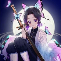 kochou shinobu