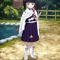 tsuyuyr kanao