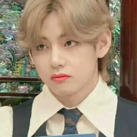 Kim Taehyung_hắn