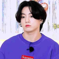 Jeon Jungkook_Y