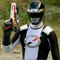 Bouken Black - Masumi