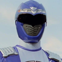 Bouken Blue - Souta
